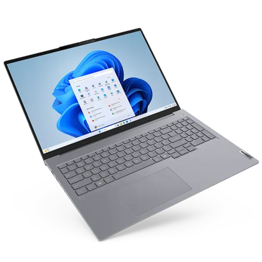 Lenovo ThinkBook 16 Gen 8 16" FHD+ Laptop (Ultra 9 185H / 16GB RAM / 512GB SSD)