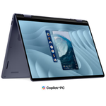 Dell 16 Plus 16" 2.5K Touch 2-in-1 Laptop (Ultra 7 258V / 32GB RAM / 1TB SSD)