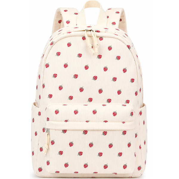 Kids Large Capacity Lightweight School Backpack (Various)