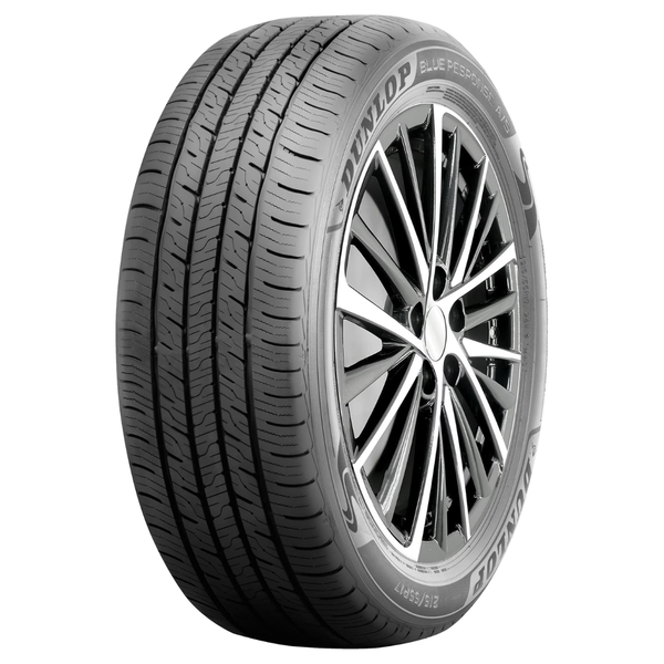 Dunlop Blue Response A/S Touring 235/40R19 96V XL Passenger Tire
