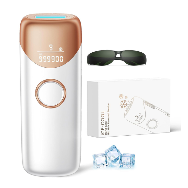 Ubroo Laser Hair Removal Device