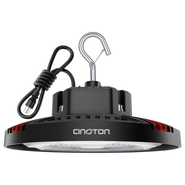 CINOTON 160W UFO LED High Bay Light