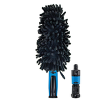 Unger 7" Hydropower Wheel Detail Brush