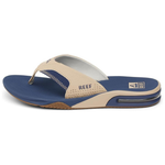 REEF Men's Fanning Bottle Opener Flip Flops (3 Colors)
