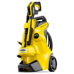 Karcher K4 Power Control Max 1900 PSI 1.5 GPM Pressure Washer