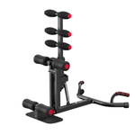 Merach Adjustable Glutes Deep Squat Machine