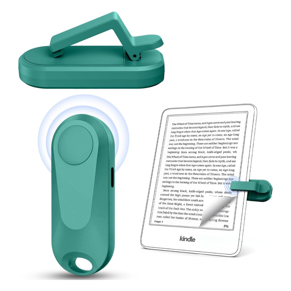 Datafy Page Turner Remote Clicker