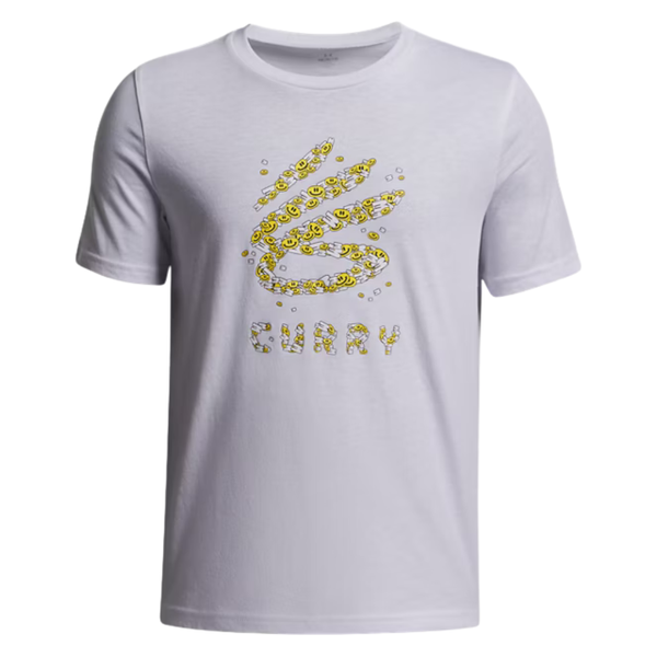 Under Armour Curry Trend Boys' T-Shirt