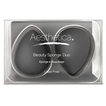 2-Pack Aesthetica Cosmetics Beauty Sponge Blender
