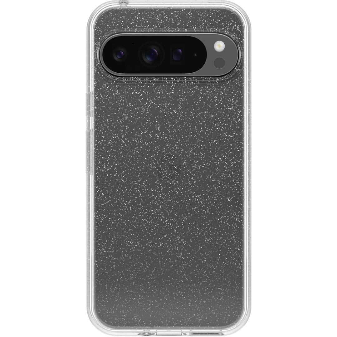OtterBox Google Pixel 9 Pro XL Symmetry Series Clear Case