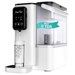 6-Stage SimPure Y9T UV Countertop Reverse Osmosis 300GPD Water Filter