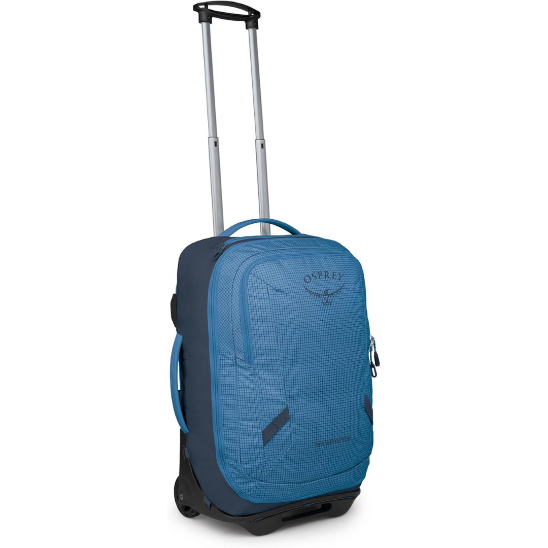 Osprey 38L Transporter Wheeled Carry-On Luggage (2 Colors)