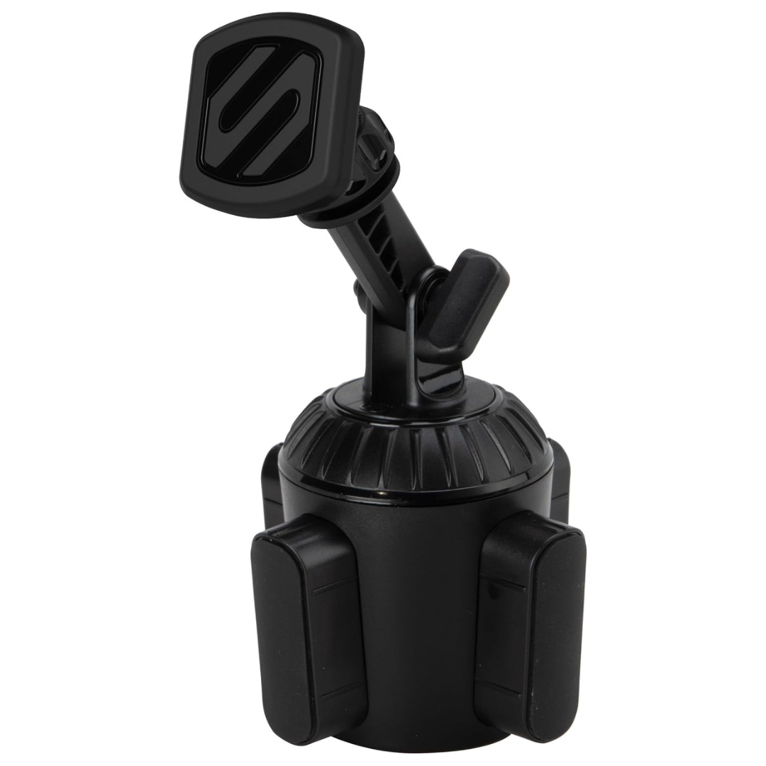 Scosche MagicMount Cup Holder Phone Mount For Mobile Devices