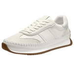 Vilanva Women's Casual Fashion Sneakers With Retro Gum Sole (4 Colors)