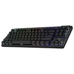 Logitech G PRO X TKL Lightspeed Wireless Gaming Keyboard [Refurbished]