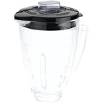 6-Cup Oster Blender Replacement Glass Jar