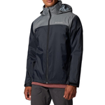 Columbia Men's Glennaker Lake II Rain Jacket