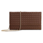 Women's Small Crossbody Bags With Removable Chain (Various)