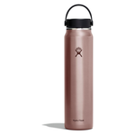 40-Oz Hydro Flask Trail Series Wide Flex Cap Hiking Water Bottle