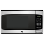 GE 1.1 Cu. Ft. 950-watt Capacity Countertop Microwave