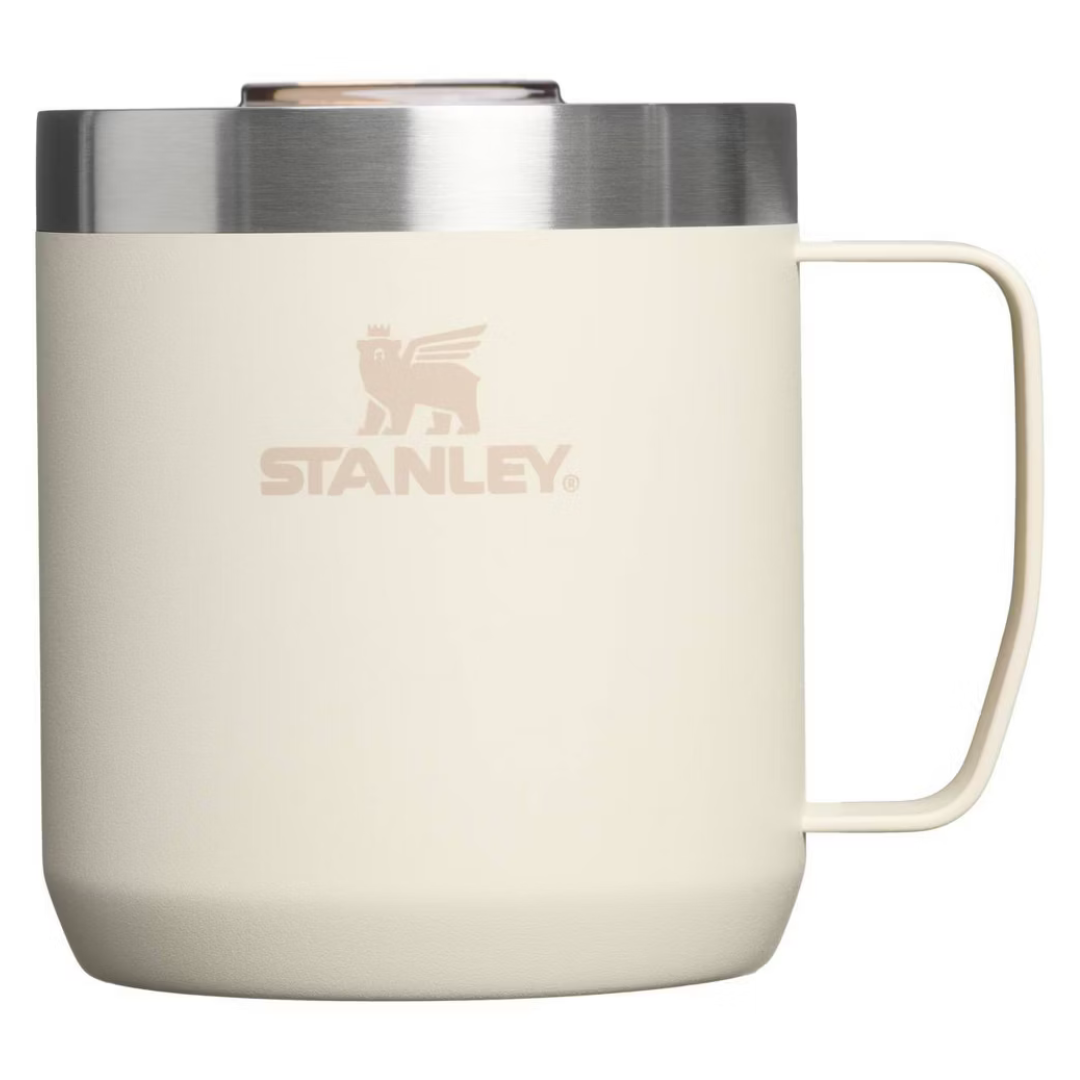 12oz Stanley Stainless Steel Classic Legendary Mug