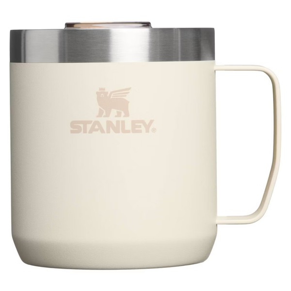 12oz Stanley Stainless Steel Classic Legendary Mug