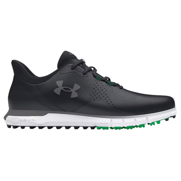 Under Armour Men's Drive Fade Spikeless Golf Shoes