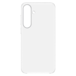 Samsung Galaxy S25+ Clear Protective Phone Case