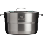 26-Piece Stanley Wildfare Core Complete Camp Kitchen Cook Set