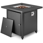Amazon Basics 50,000 BTU Fire Table