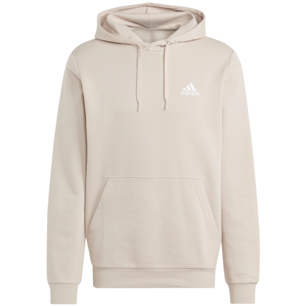 Adidas Men's Essentials Fleece Hoodie