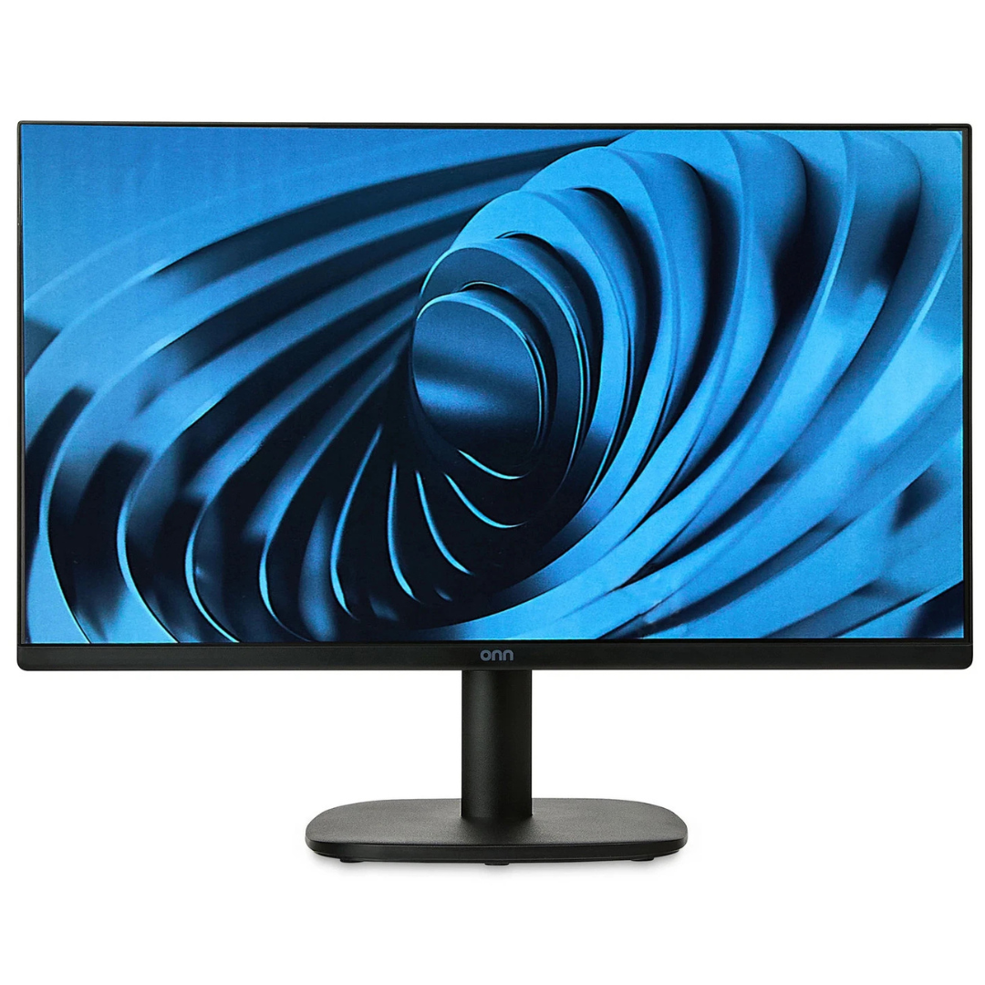 22" Onn 100140681 FHD 6.5ms Freesync Monitor [Open Box]