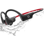 Wireless Bone Conduction Open Ear Headphones with Mic