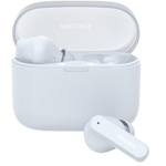 Philips T2000 IPX4 Water Resistant Wireless Earbuds