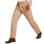 Men's Khaki Cargo Pants (Various)