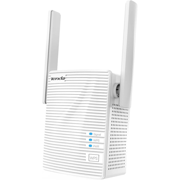 Tenda AC1200 WiFi Range Extender Gigabit WiFi Repeater