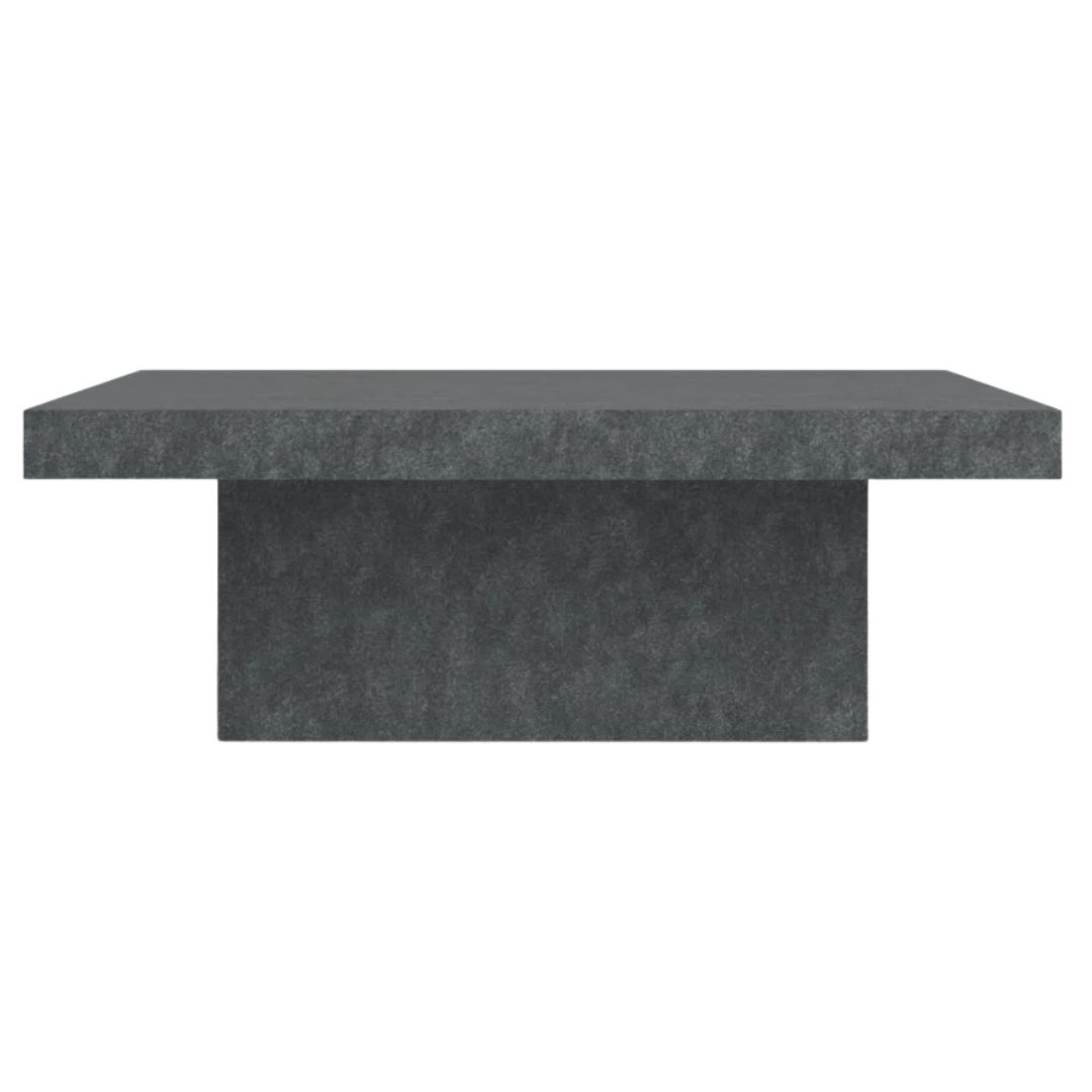 Wade Logan Caomhan Block Coffee Table