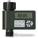 IP67 Programmable Sprinkler Hose Faucet Water Timer