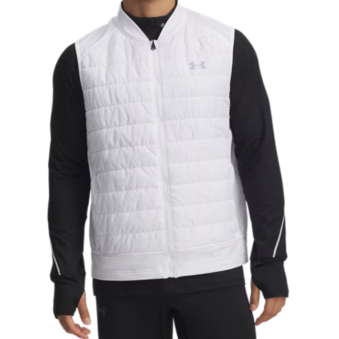 Under Armour Launch Insulated Men's Vest