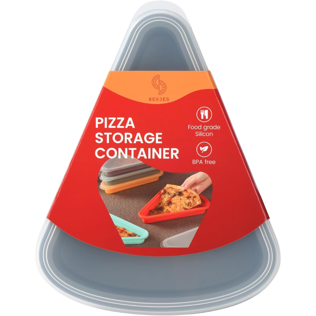 12-Pack BPA Free Food Storage Container with Lids