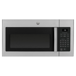 2-Pack GE 30" Over-the-Range 1.6 Cu. Ft. 1000 Watts Microwave