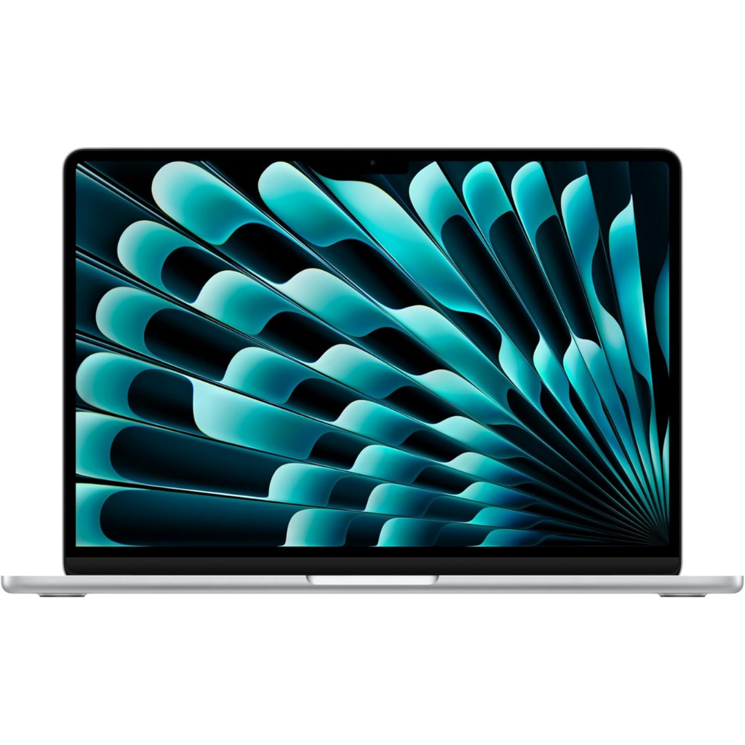 Apple 13" MacBook Air (M5 Chip / 16GB RAM / 512GB SSD)