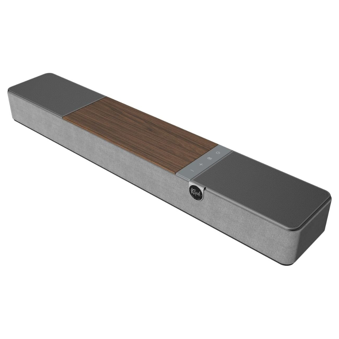 Klipsch Flexus CORE 100 2.1 Channel Sound Bar With Onkyo Technology (2 Colors)