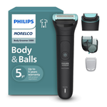 Philips Norelco Body Groomer 5000 Series