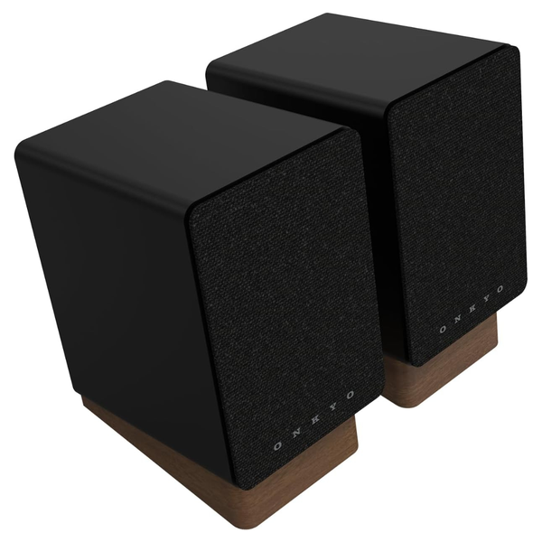 Onkyo Creator Series GX-10DB Powered 3" Woofer Speakers (Pair)