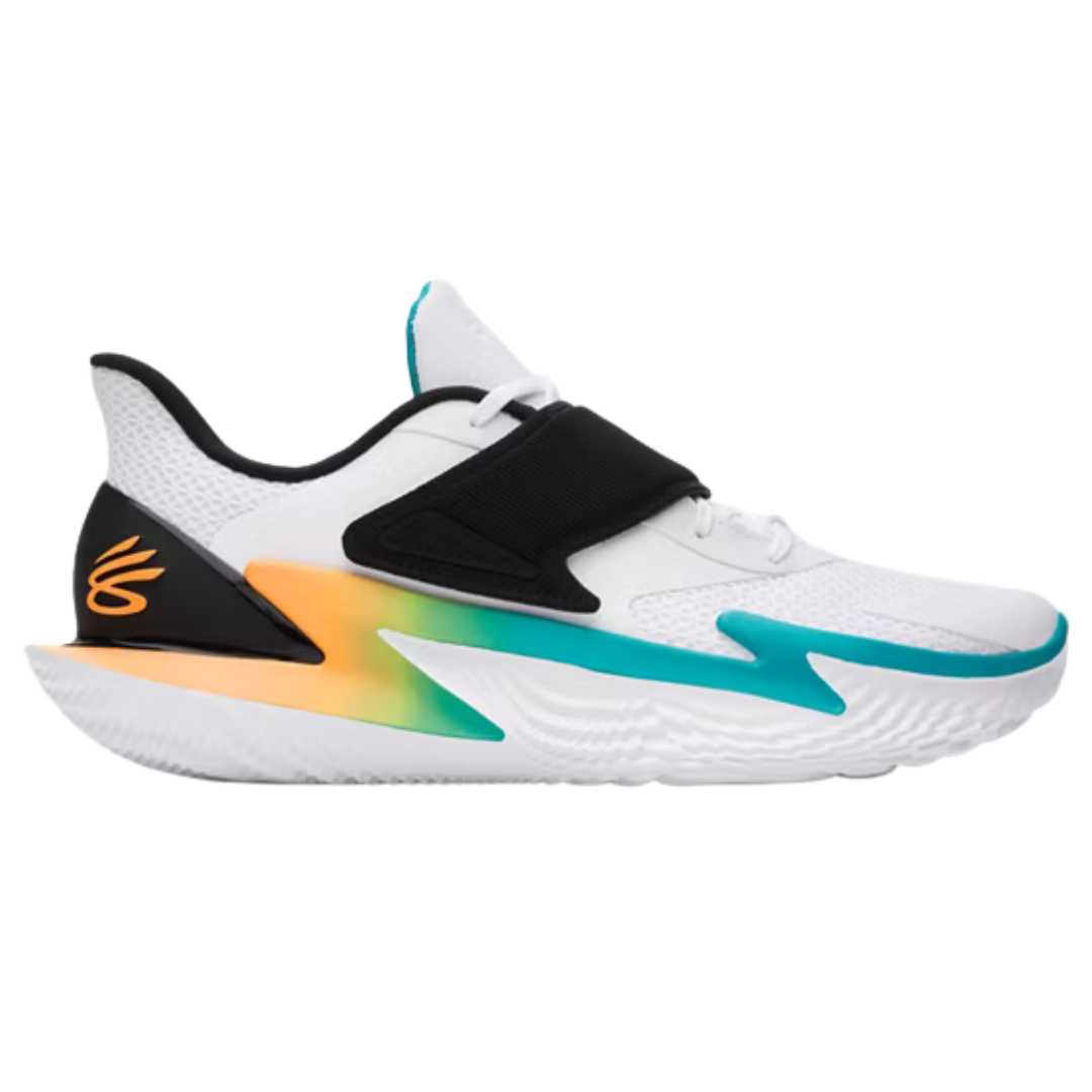 Under Armour D. Fox 2 Unisex Basketball Shoes