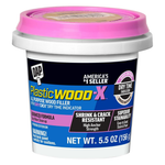 5.5-Oz DAP Plastic Wood-X All Purpose Wood Filler