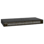 48-Port Gigabit Ethernet Unmanaged Essentials Switch