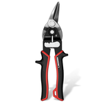 8" High-Leverage Aviation Metal Cutter
