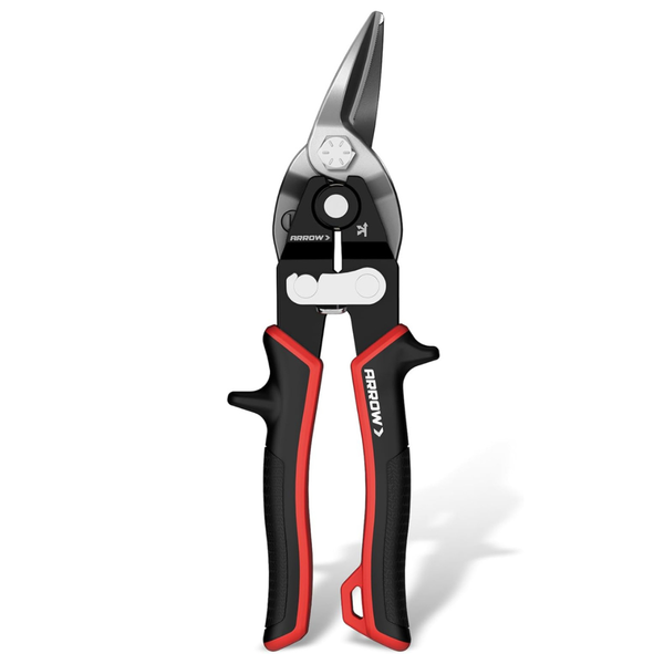 8" High-Leverage Aviation Metal Cutter